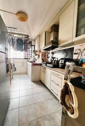 Blk 722 Khatib Spring (Yishun), HDB 4 Rooms #558747791